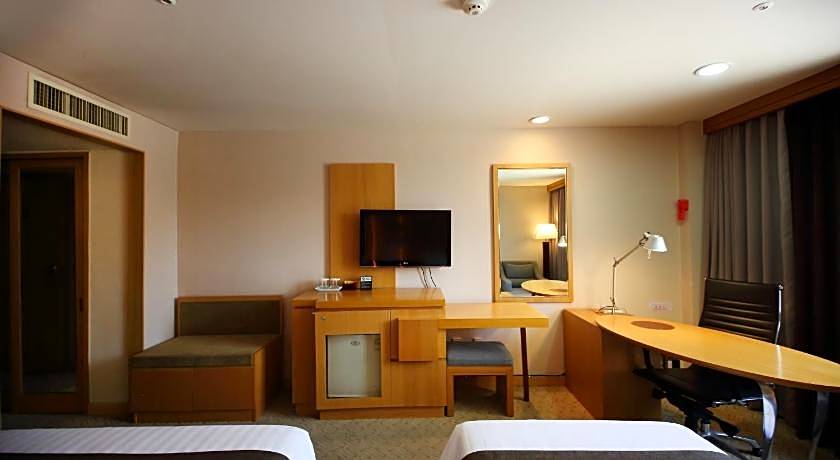 Ramada Songdo