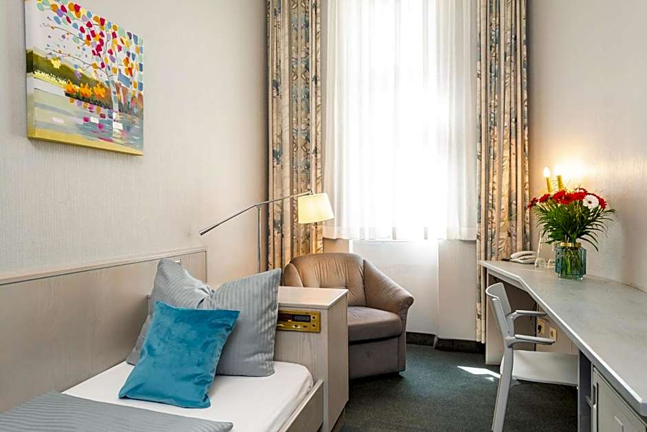 W22 Hotel am Kurfürstendamm