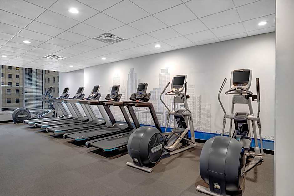 Hotel Indigo - Minneapolis Downtown By IHG