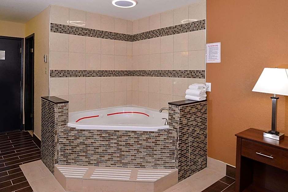 Quality Inn Appleton West