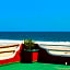 Hotel y Bungalows Acuario