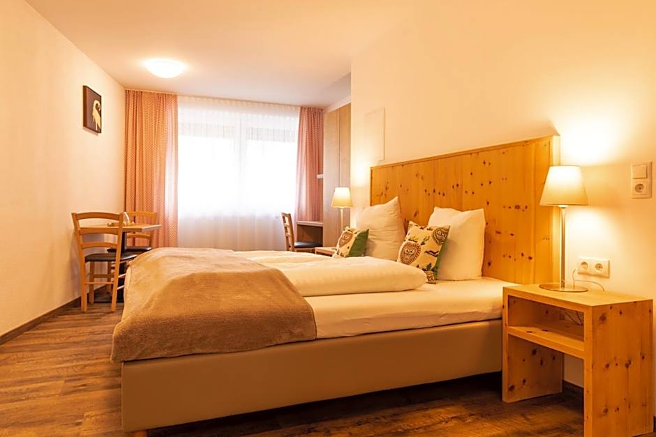 Pitztal Living Apartments