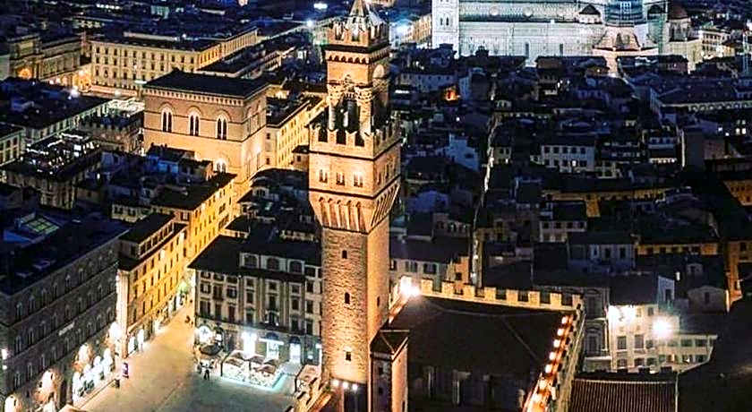 Firenze Rooms Cathedral