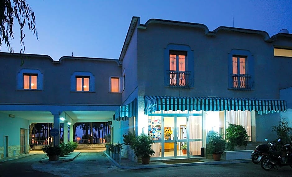 Hotel La Pineta