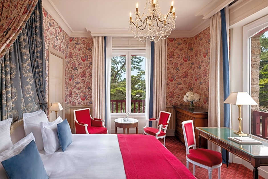 Le Castel Marie Louise