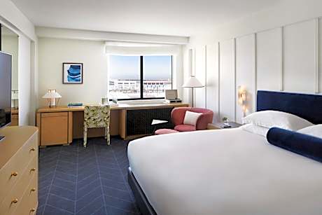 Kimpton Alton Fishermans Wharf By IHG