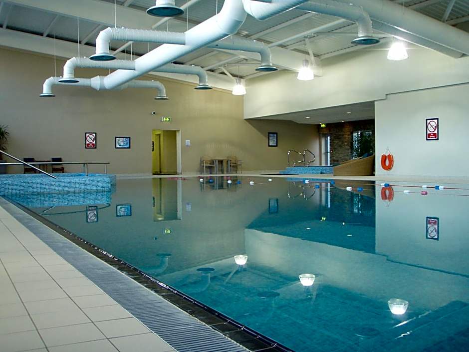 The Kenmare Bay Hotel & Luxury Lodges Resort