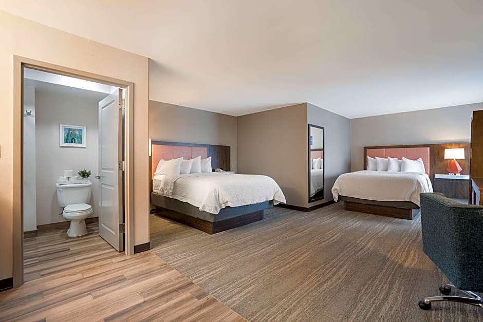 Hampton Inn By Hilton Princeton, Nj