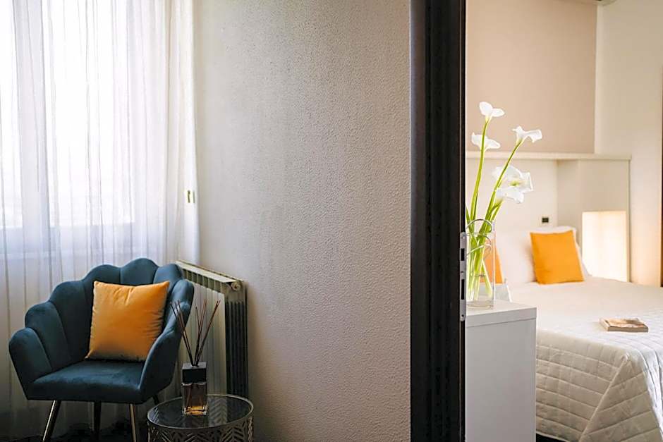 Hotel Lalla & Villa Orly Beauty & Relax