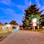 Hamilton Hume Motor Inn