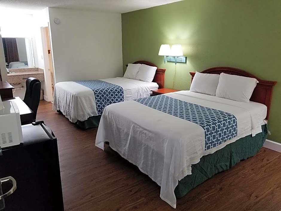 Econo Inn - Ormond Beach