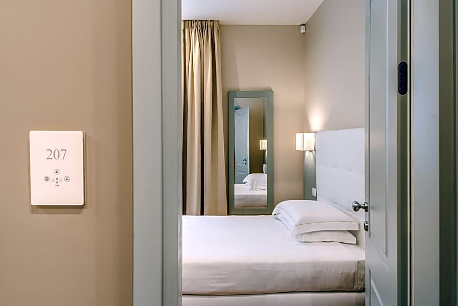 Hotel Ariele