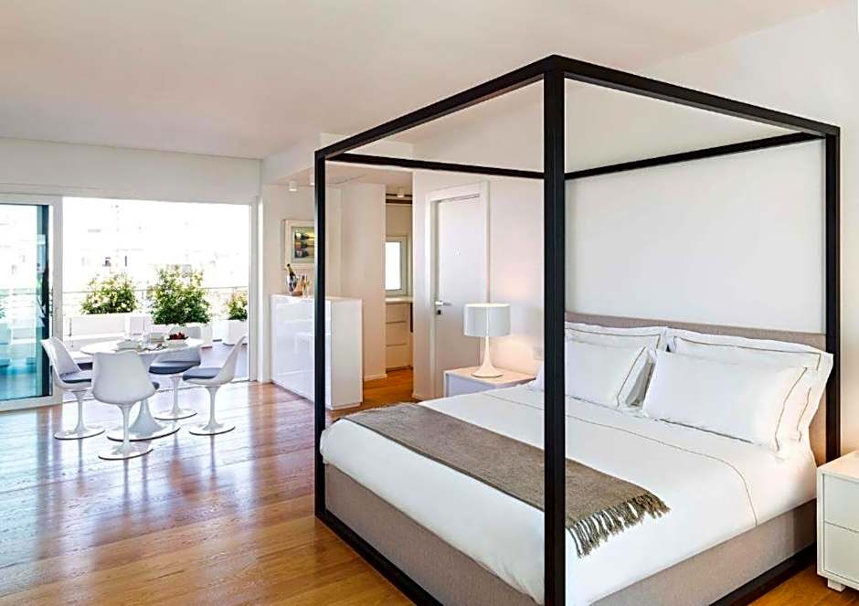 Dilman Luxury Stay