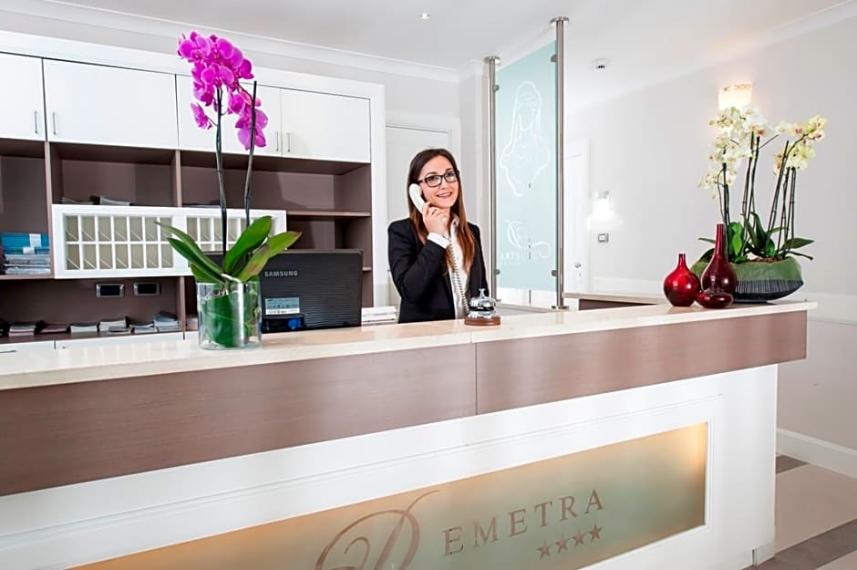 Demetra Hotel