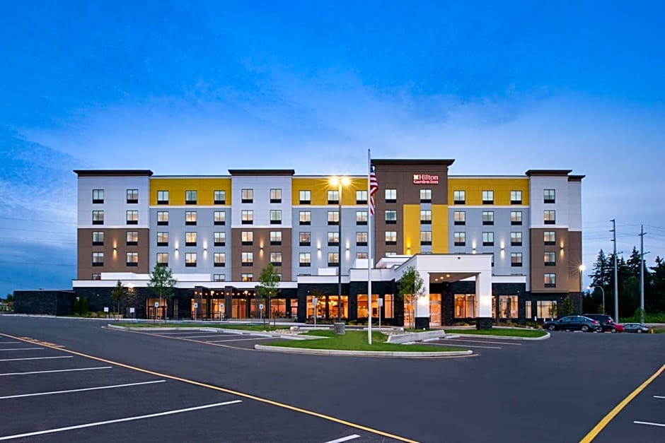 Hilton Garden Inn Seattle/Lynnwood,WA