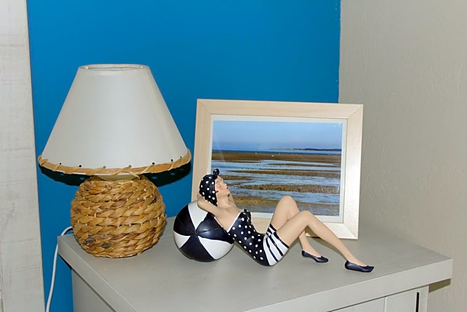 Chambre D'hotes Le Clos Fleuri