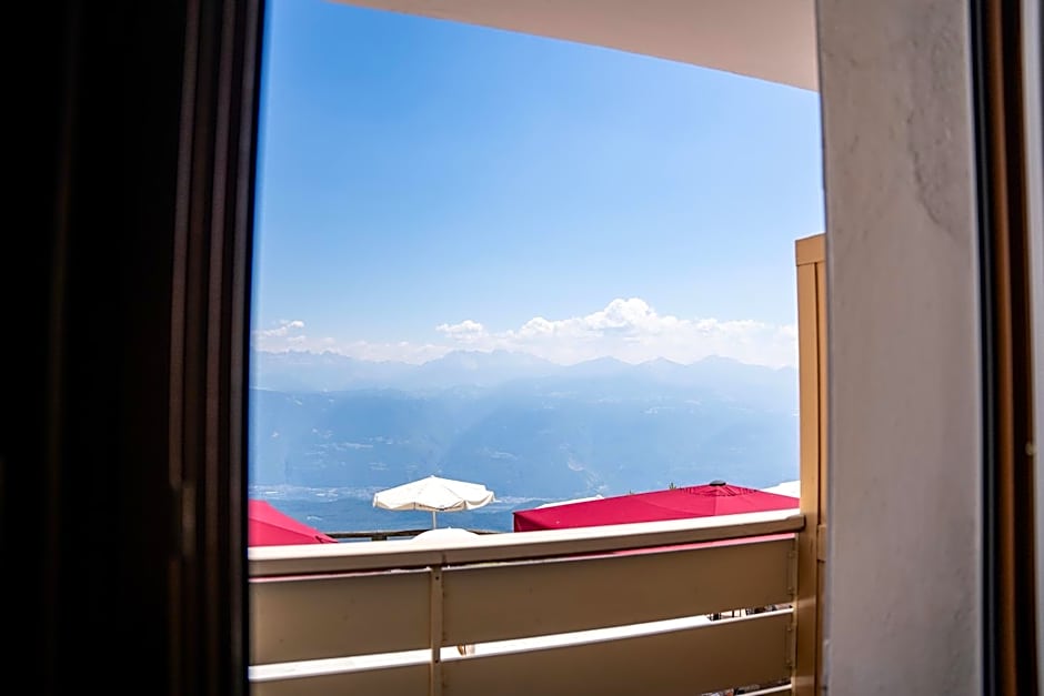 PanoramaHotel Penegal