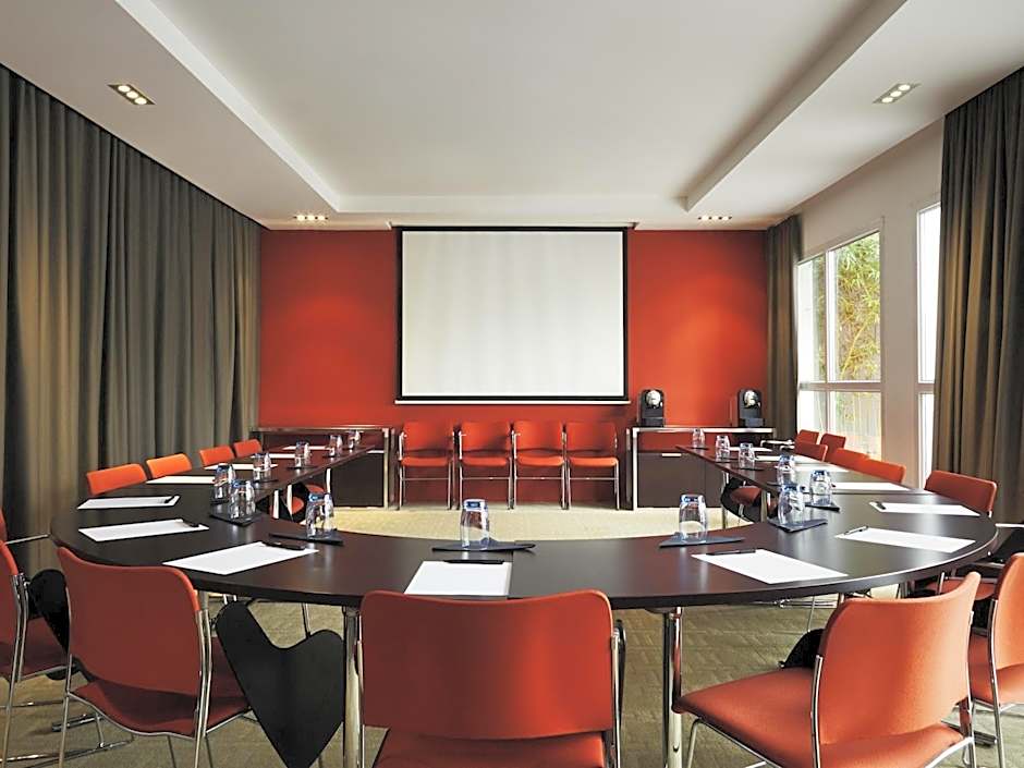 Aparthotel Adagio Marseille Timone