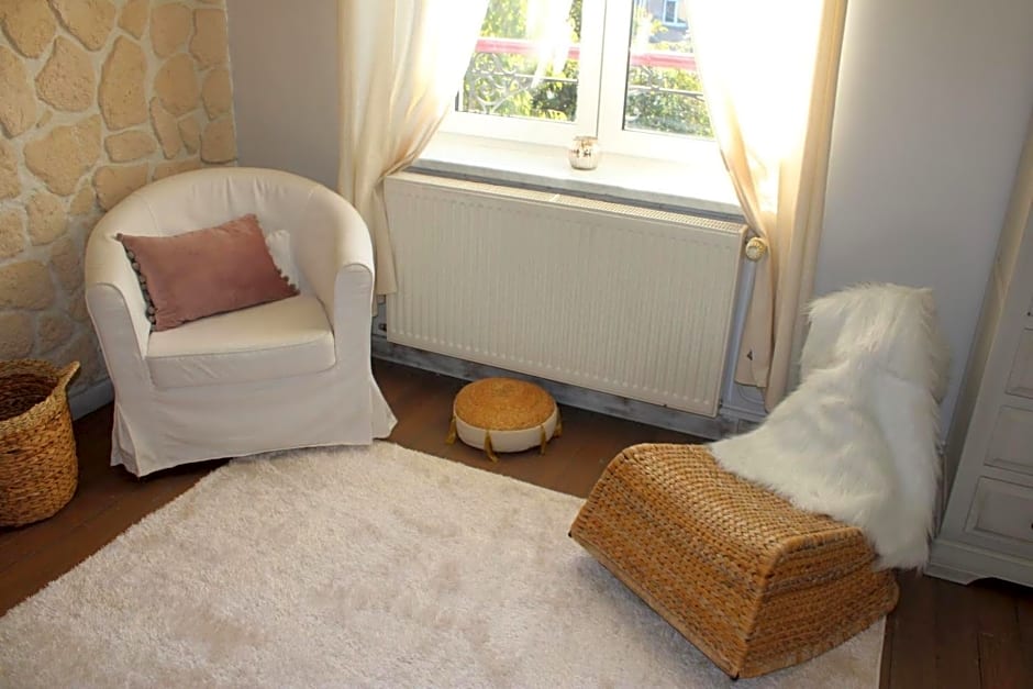 Chambre d'hôtes Les Magnolias