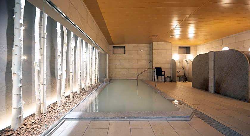 Tabino Hotel lit Matsumoto