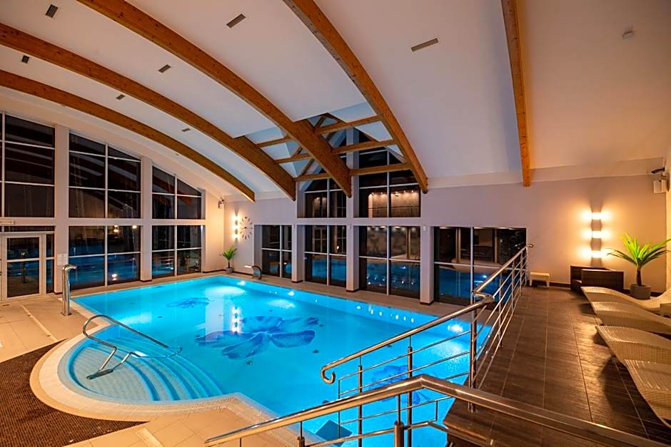 Fala by Marena Wellness & Spa