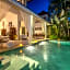 Esha Villa Drupadi Seminyak
