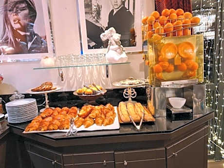 Hotel Acadie Eragny sur Oise