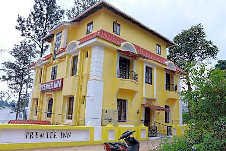 Premier Inn