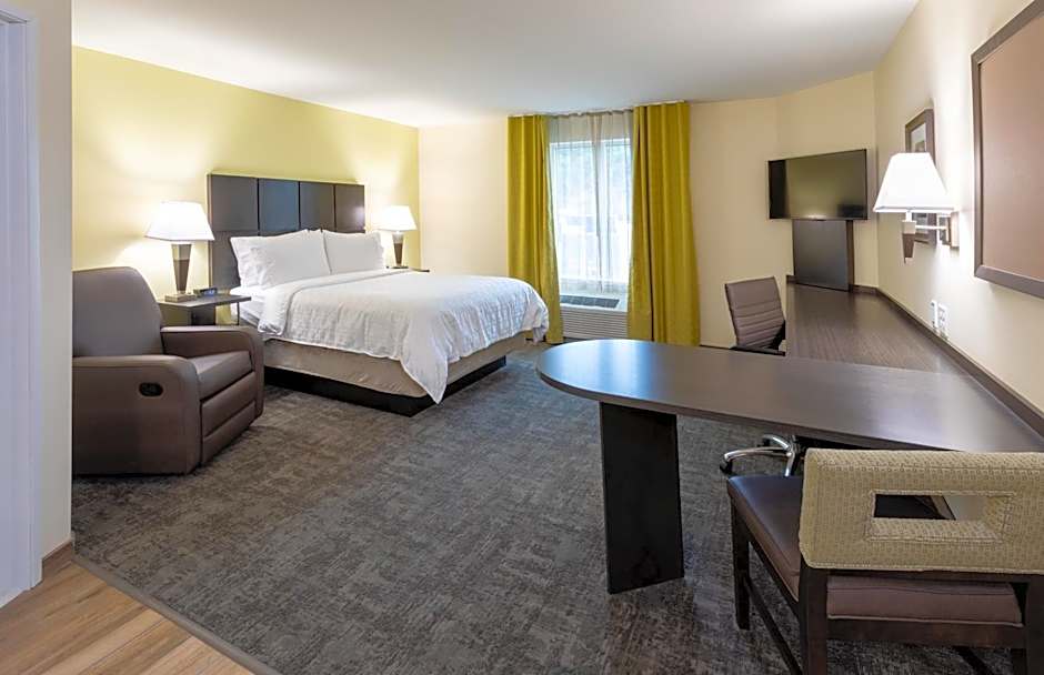 Candlewood Suites Rochester Mayo Clinic Area By IHG