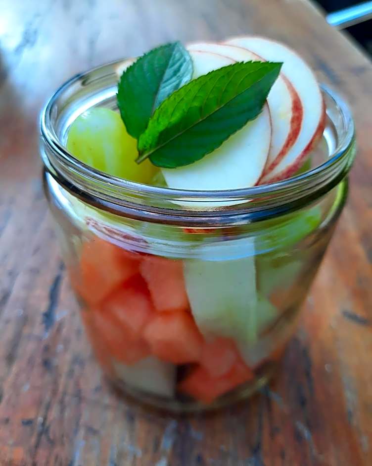 Auberge A gen Kirk B&B