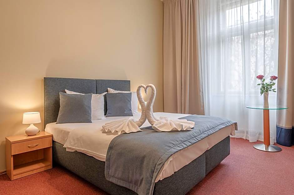Hotel Brixen