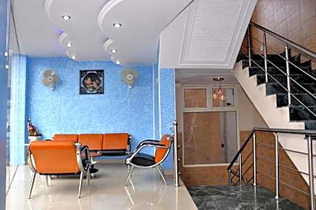 Standard Double Room with Fan
