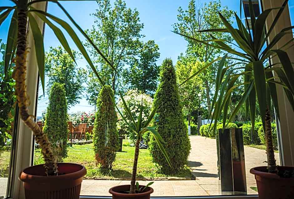 Complex Vraja Mării Costinești