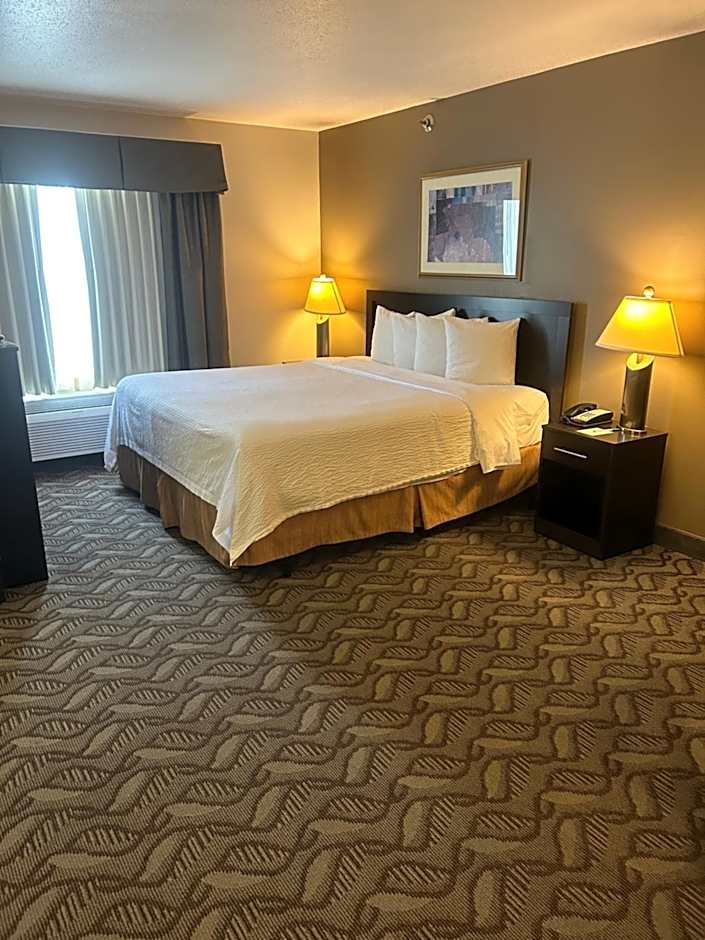 Wyndham Garden Madison Fitchburg