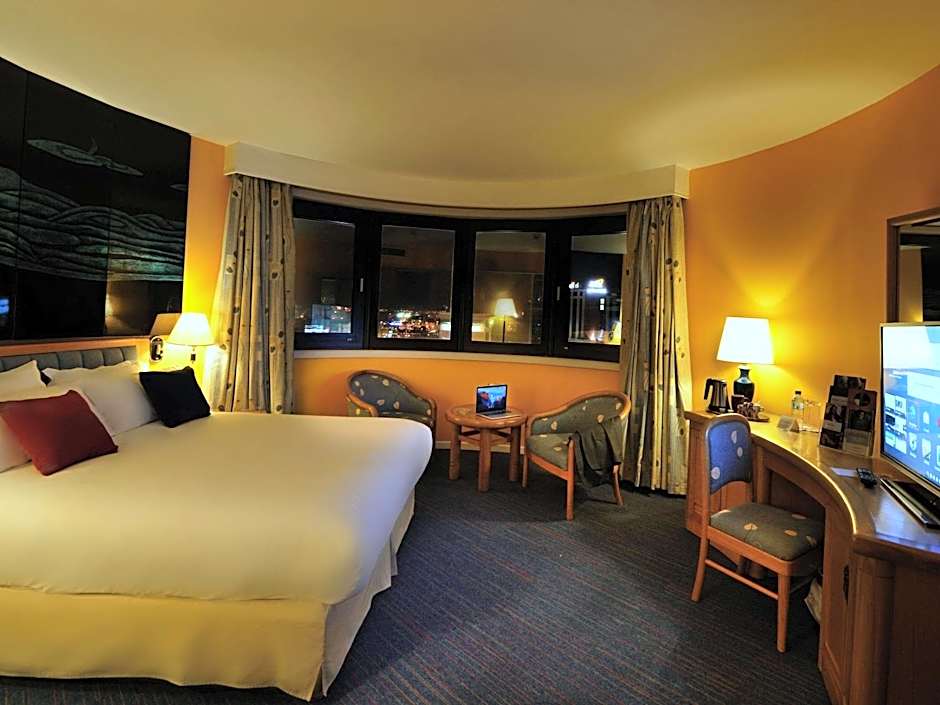 Mercure Alger Aeroport