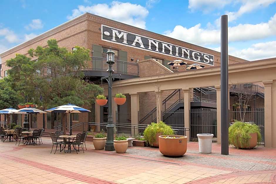 Caesars New Orleans - A Caesars Rewards Destination