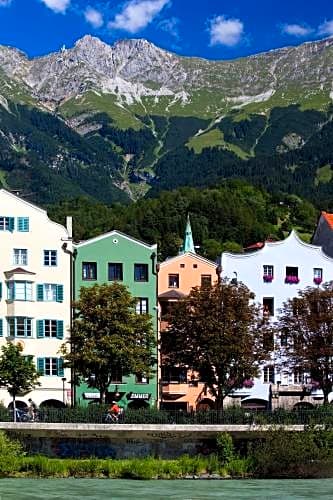 Cityhotel Schwarzer Bär Innsbruck