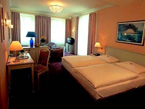 Hotel zur Post