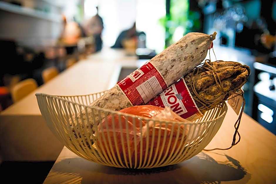 Fitz Roy Urban Hotel, Bar and Garden