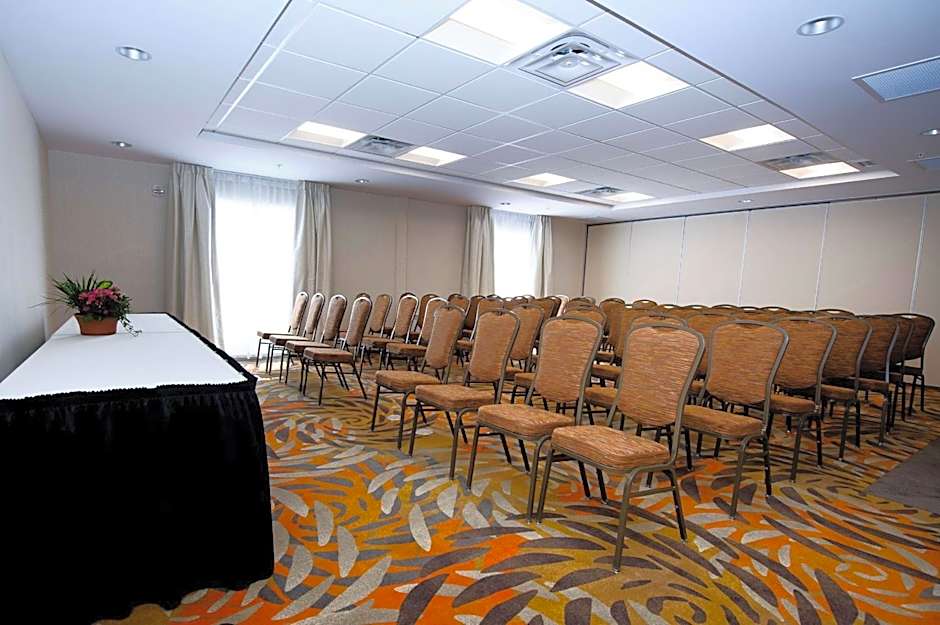 Hampton Inn By Hilton & Suites Truro, Nova Scotia