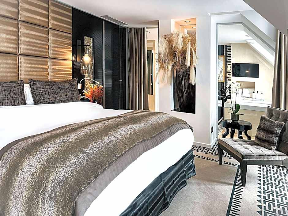 Sofitel Paris Le Faubourg