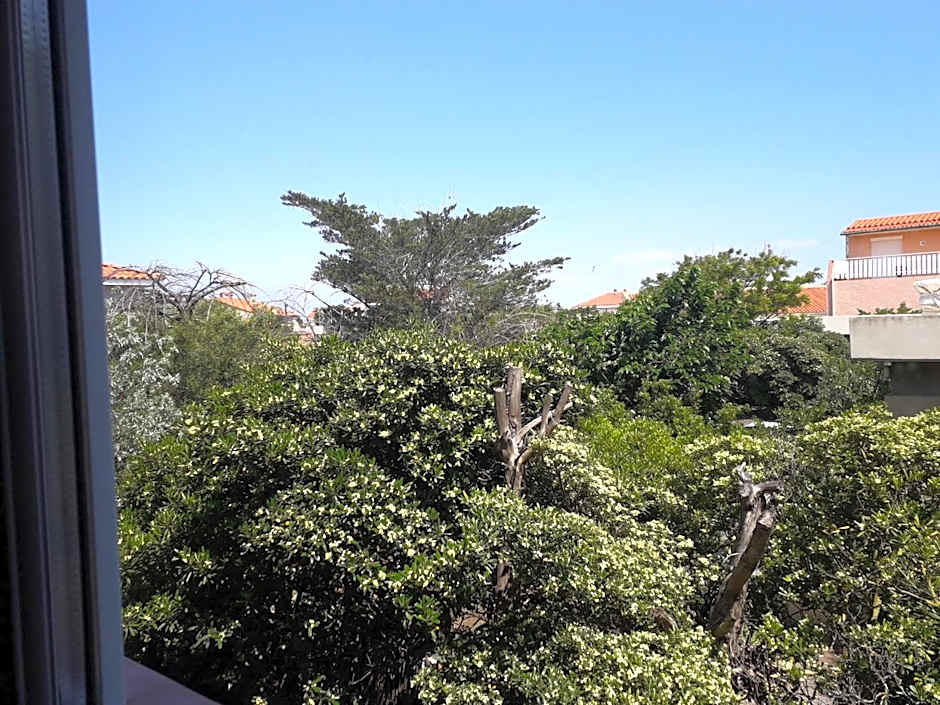 Hotel De La Mer - Le Barcarès