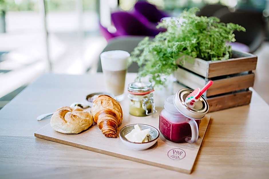 Apartment-Hotel Schaffenrath