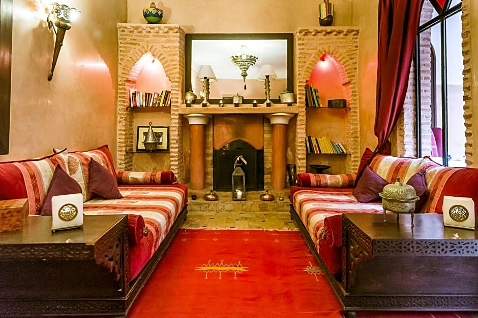 Riad Laora By La Siredrah