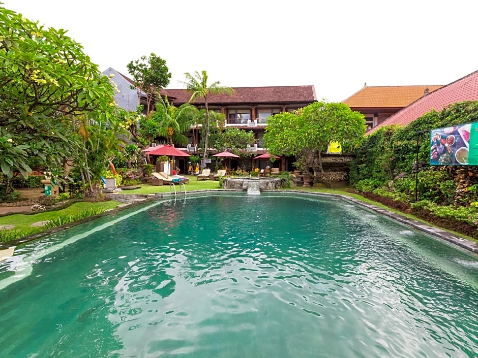 Ida Hotel