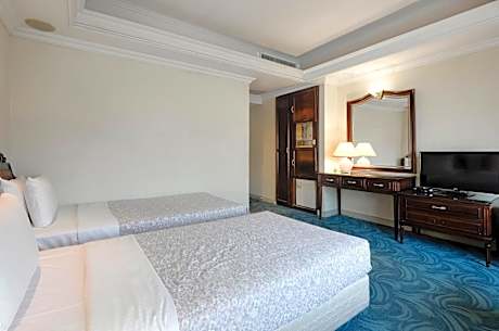 Economy Twin Room