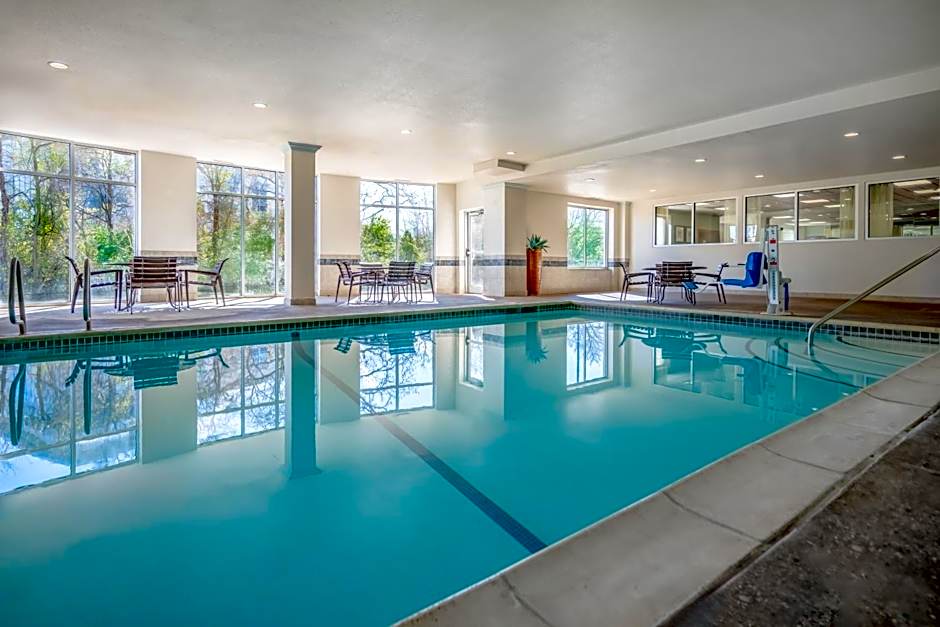 Hyatt Place College Station