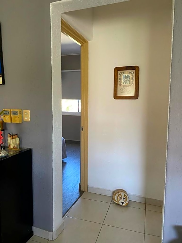 Hotel Bahia Huatulco