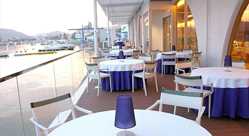 Hotel Limani