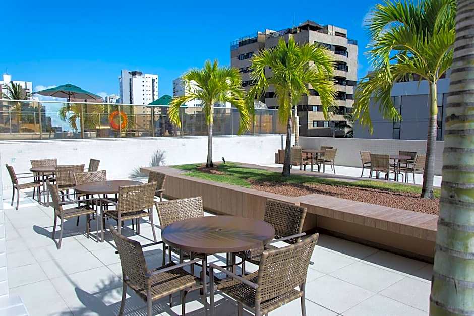 Hilton Garden Inn Maceio